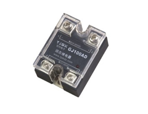 ����ֱ����̬�̵��� GJ10A-100AD